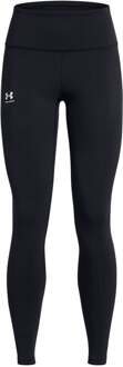 Under Armour Rival Tight Dames-Zwart - XS,S,M,L,XL