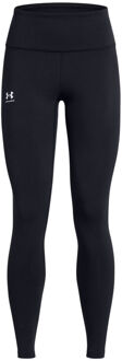 Under Armour Rival Tight Dames-Zwart - XS