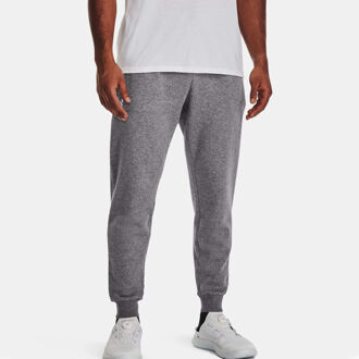 Under Armour Rival Trainingsbroek Heren grijs - S