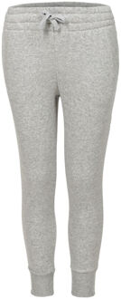 Under Armour Rival Trainingsbroek Meisjes lichtgrijs - XL