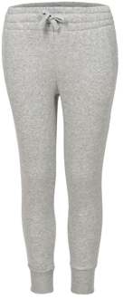 Under Armour Rival Trainingsbroek Meisjes lichtgrijs