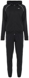 Under Armour Rival Tricot Trainingspak Dames - M