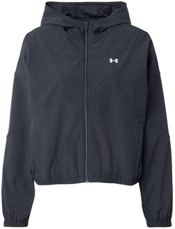 Under Armour Rival Woven Trainingsjack Dames - S