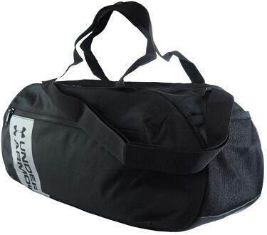 Under Armour Roland Heren Zwarte Duffeltas