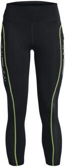 Under Armour Run Anywhere Ankle Tight Dames zwart - M