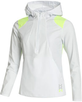 Under Armour Run Anywhere Hardloopjas Dames grijs - S