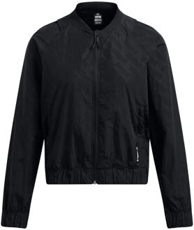 Under Armour Run Anywhere Hardloopjas Dames-Zwart - XS,M,L,XL