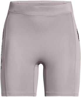 Under Armour Run Anywhere Hardlooplegging Dames-Grijs,Zwart - L