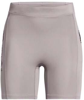 Under Armour Run Anywhere Hardlooplegging Dames-Grijs,Zwart - L