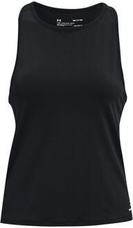 Under Armour Rush Energy Tanktop Dames zwart - XL