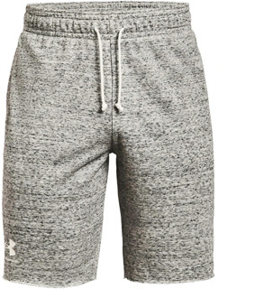 Under Armour Shorts Grijs - XL