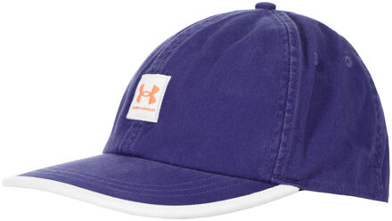 Under Armour Snapback Cap Heren-Donkerblauw - nosize
