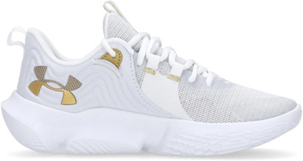 Under Armour Sneakers Under Armour , White , Heren - 42 EU