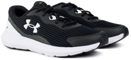 Under Armour Sneakers Under Armour , Zwart , Dames - 38 1/2 EU