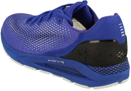 Under Armour Sonic 4 Heren Blauwe Sneakers - EU 40.5 / UK 7