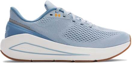 Under Armour Sonic 7 Neutrale Schoen Dames-Lichtblauw,Blauw - 37.5,38,38.5,39,40,40.5,41,42,42.5