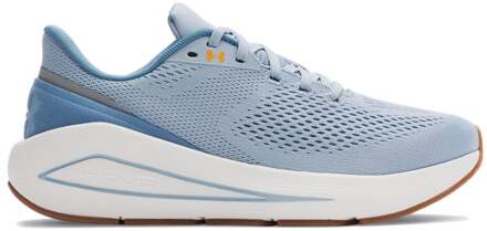 Under Armour Sonic 7 Neutrale Schoen Dames-Lichtblauw,Blauw - 39