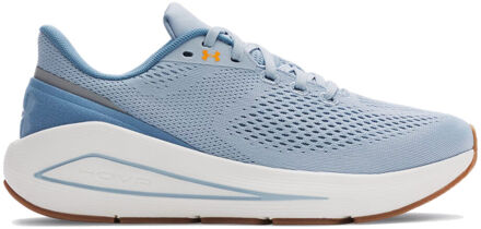 Under Armour Sonic 7 Neutrale Schoen Dames-Lichtblauw,Blauw - 42.5