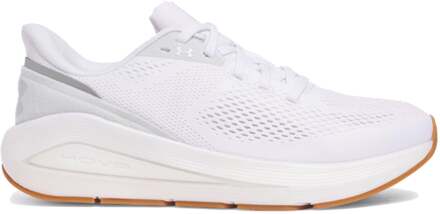 Under Armour Sonic 7 Neutrale Schoen Dames-Wit - 37.5,38,38.5,39,40,40.5,41,42,42.5