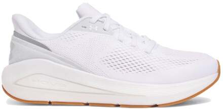 Under Armour Sonic 7 Neutrale Schoen Dames-Wit - 38