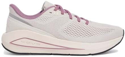 Under Armour Sonic 7 Neutrale Schoen Dames-Wit,Karamel - 42