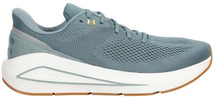 Under Armour Sonic 7 Neutrale schoen Heren blaugrau - 48.5