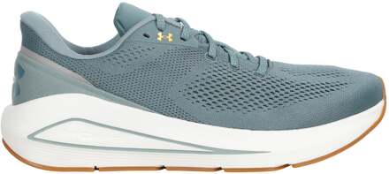 Under Armour Sonic 7 Neutrale schoen Heren blauwgrijs - 43
