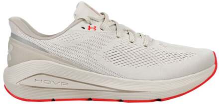 Under Armour Sonic 7 Neutrale Schoen Heren-Crème,Kaki - 46