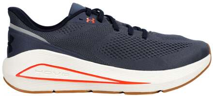 Under Armour Sonic 7 Neutrale Schoen Heren-Grijs,Wit - 45
