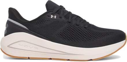 Under Armour Sonic 7 Neutrale schoen Heren zwart - 43