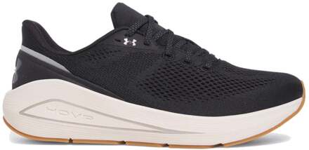 Under Armour Sonic 7 Neutrale Schoen Heren-Zwart,Grijs - 47.5