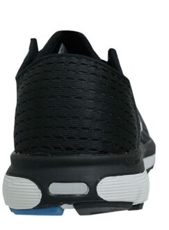 Under Armour Speedform Velociti zwarte damestrainers Grijs