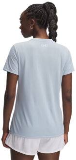 Under Armour Sportshirt dames - maat M Blauw