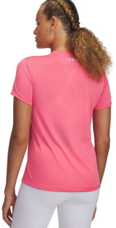 Under Armour Sportshirt dames - maat M Roze