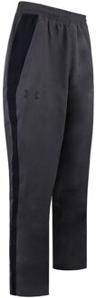 Under Armour Sportstyle Heren Grijs Geweven Track Broek