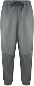 Under Armour Sportstyle Losse Wind Broek Grijs Heren Joggers 1310586 040