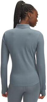 Under Armour Sportsweater dames Blauw - L