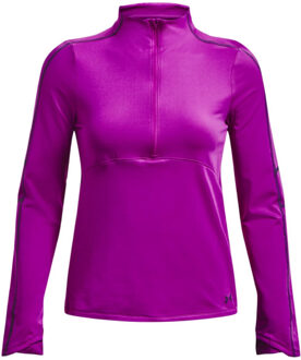 Under Armour Sportsweater dames - maat S Paars