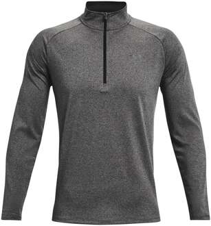 Under Armour Sporttrui - Maat L  - Mannen - grijs