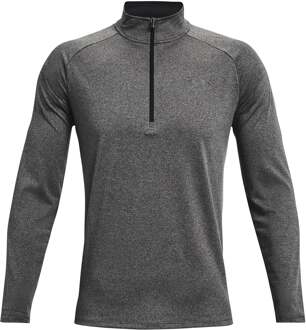 Under Armour Sporttrui - Maat S  - Mannen - grijs