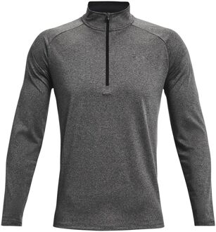 Under Armour Sporttrui - Maat S  - Mannen - grijs