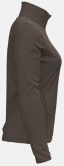 Under Armour Sportvest dames Bruin