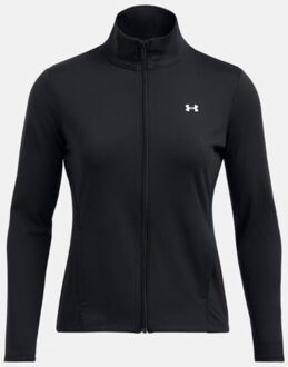 Under Armour Sportvest dames Zwart - M