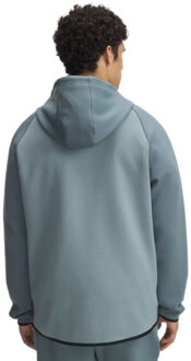 Under Armour Sportvest heren Blauw - L