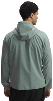 Under Armour Sportvest heren Groen - L