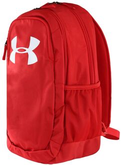 Under Armour Srimmage 2.0 Heren Rode Rugzak Rood - One Size