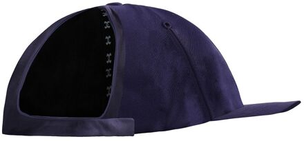 Under Armour Standard Fit Play Up Purple Womens Wrapback Cap 1361540 500 Paars