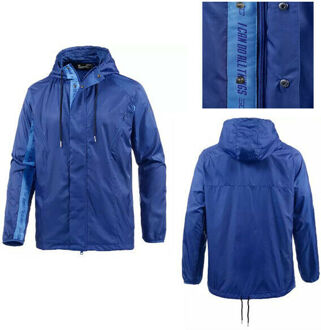 Under Armour Stephen Curry SC30 Windjack Blauw Heren 1306013 400 X36B