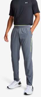 Under Armour Storm Broeken Heren - Grijs - Maat XXL Grey