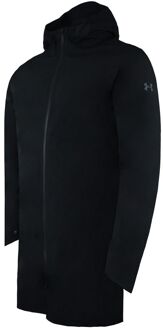 Under Armour Storm Cold Gear Zwart Heren Infrarood Down 3in1 Jas 1364891 001 - maat S